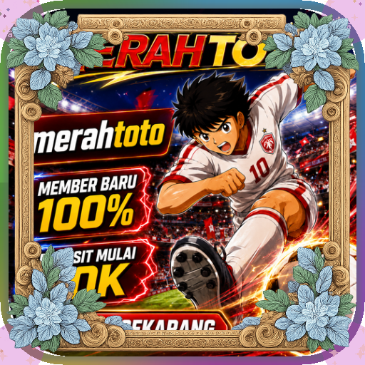 merahtoto — galeri pratinjau - APK Resmi